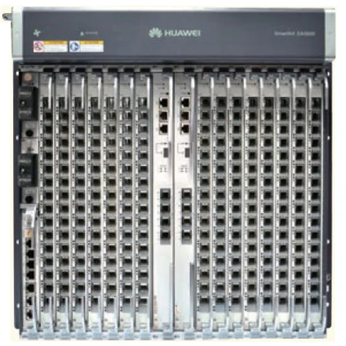 EDFA Router Network Switches BRAS ONU OLT Fiber Optic Equipment