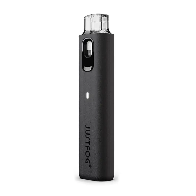 New arrival pod vape 420mah 11W justfog better than pod kit with type-C fast charging