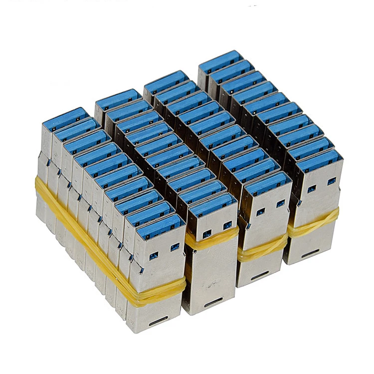 Manufacturer Wholesale USB 2.0 3.0 TSOP/BGA Chip  pcba wrist Chip For USB flash drive