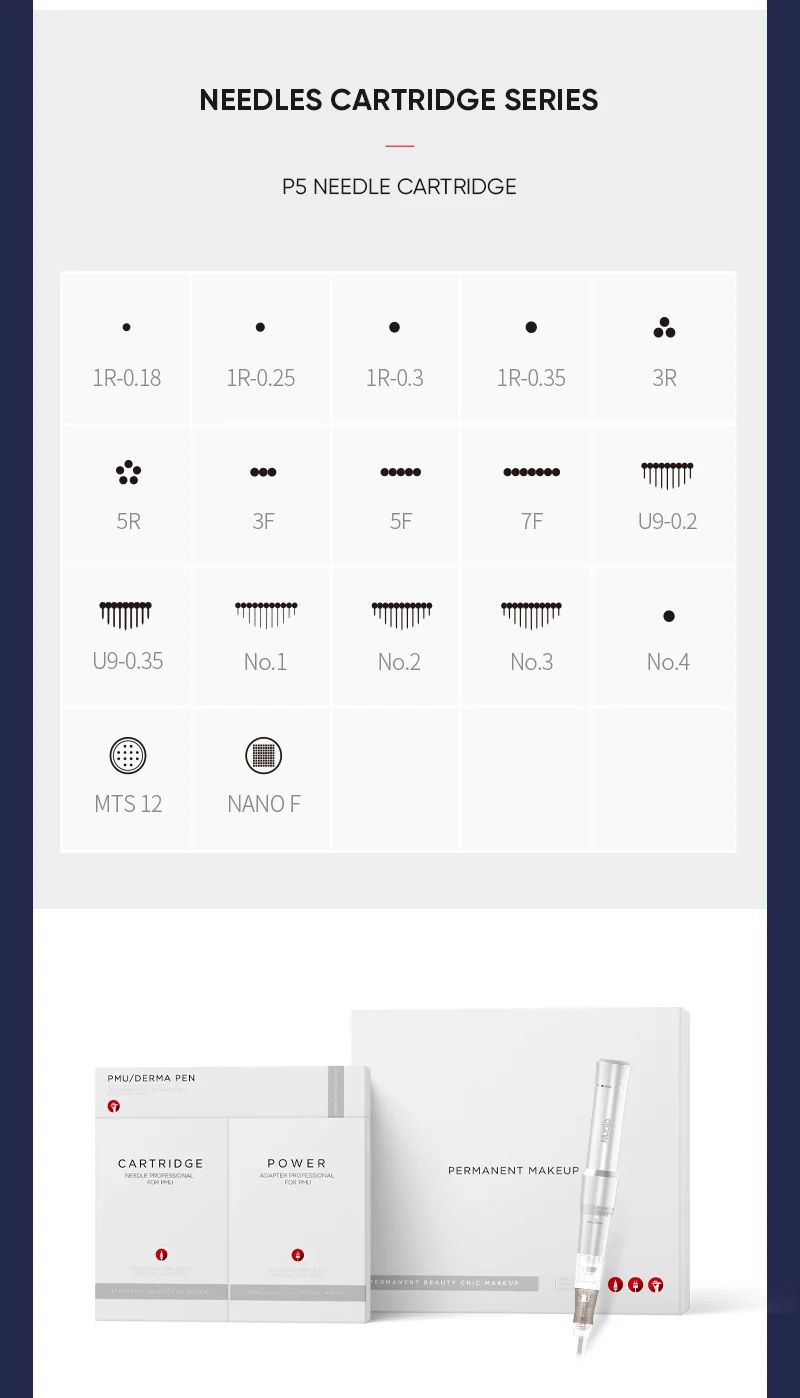 Excellent Customizing Microshading Machine Wireless Pmu Free Shipping Customizing Powder Brows Nano Embroidery Pmu Device