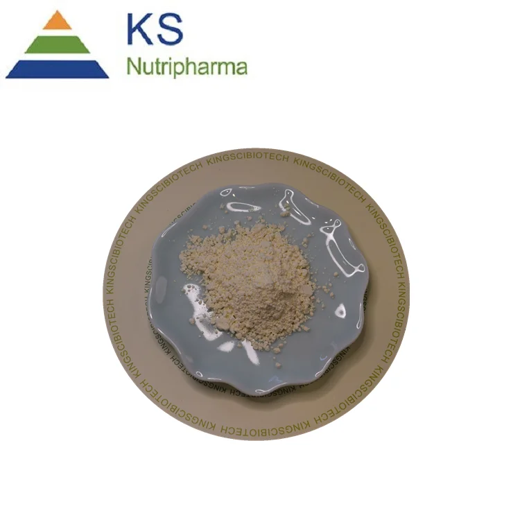 
Hot Sale Garlic Allicin Aged Black Garlic Extract Powder 