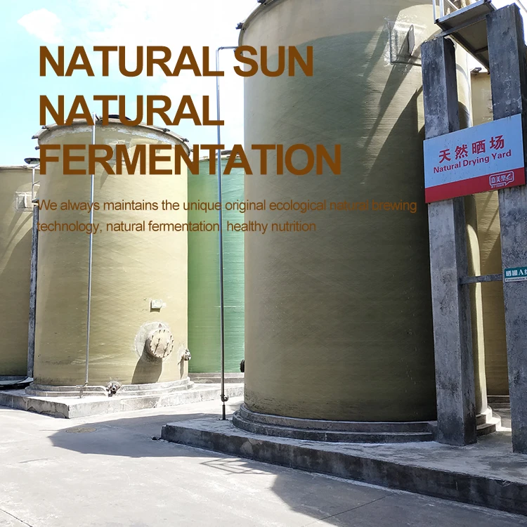 Factory OEM Wholesale Drum Soya Sauce Dark Soy Sauces Chinese Food Cooking Seasonings Bulk Concentrated Manufacturing Soya Sauce