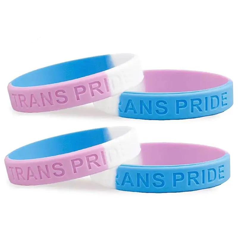 Promotional Gift Wristband Italy Reflective Custom Shape Bracelet Rubber Luminous Gravure Custom Silicone Bracelet With Logo