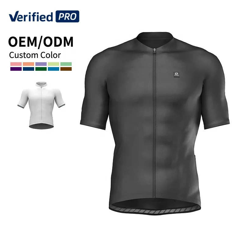 LAMEDA High Quality ODM Pro Team Design  Bike Wear Shirts Custom Pro Short Sleeve Men Bicycle Clothing Ciclismo Cycling Jersey