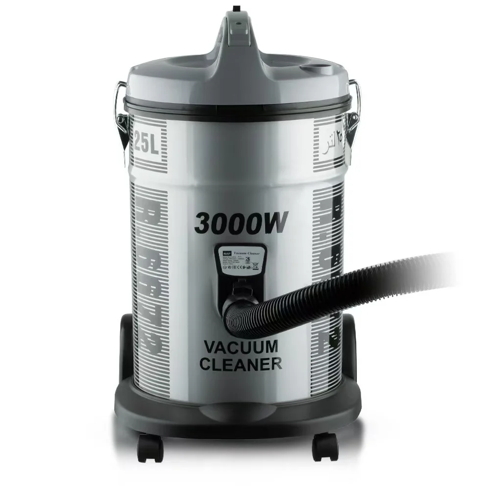 Drum Vacuum Cleaner Vacuum Cleaner Dry Cleaning Home Vacuum Cleaner