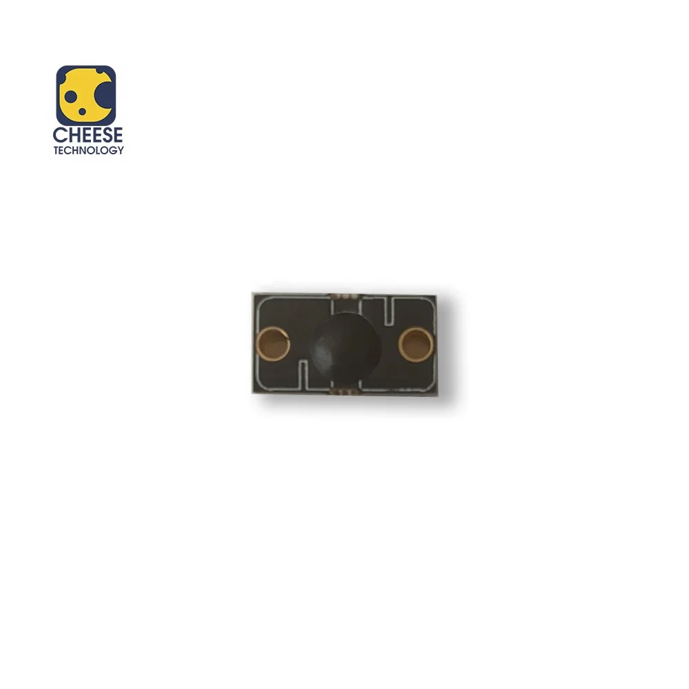 The smallest 13*7*3mm PCB RFID Tag UIHF 860-960MHz Sticker for Asset Tracking RFID Anti Metal Tag