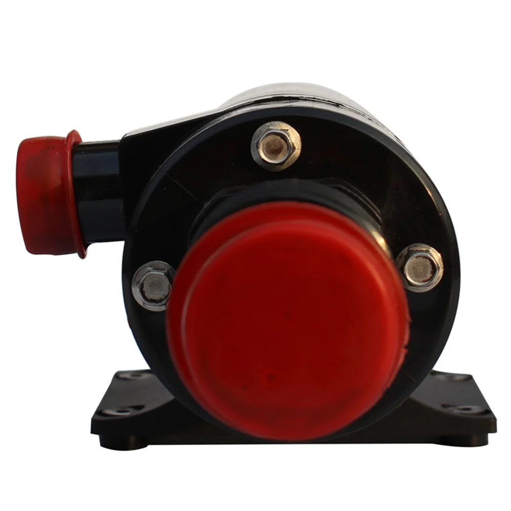 TOOFLO 12V/24V DC 49.2 L high flow macerator pumps /sewage pump/macerator pump toilet marine