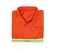 iGift Cheap wholesale custom design reflective stripe fireman