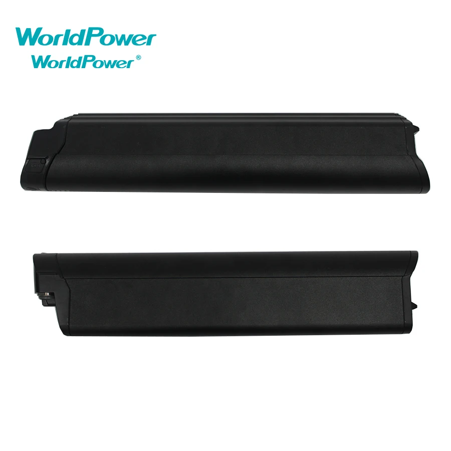 Сандалии на высоком каблуке с закрытой пяткой фара для электровелосипеда в чехле батареи может 30 ячеек 18650 750L грубой вниз трубки предохранителем и универсальным питанием-от источника переменного или замок 36В электрический велосипедный коробка