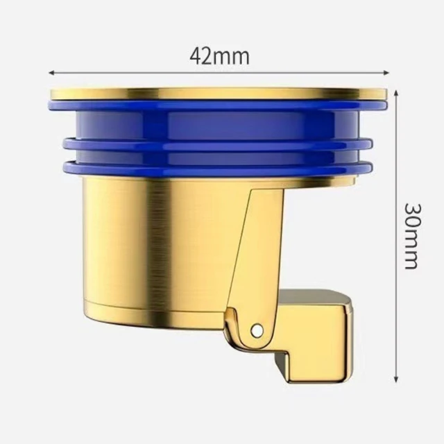 Side Outlet Corner Floor Drain 24 Inch Stainless Steel Wall Efficiency Drainage Linear Shower for Bathroom