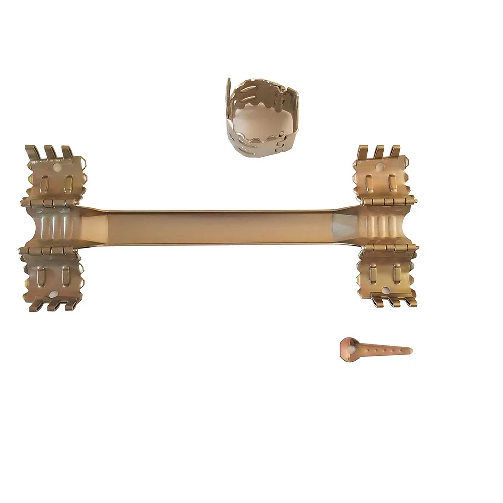 CANON Type ESP Cable Clamp Using  in Artificial Lift with API standard