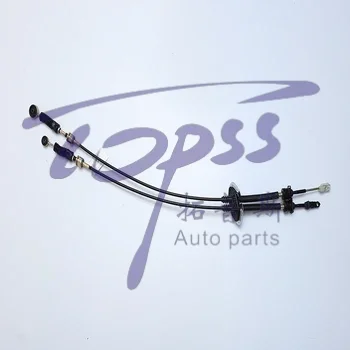 Factory Price OEM 43794-1G100 Transmission Gear Shift Cable Push Pull Control Cable For Hyundai Accent
