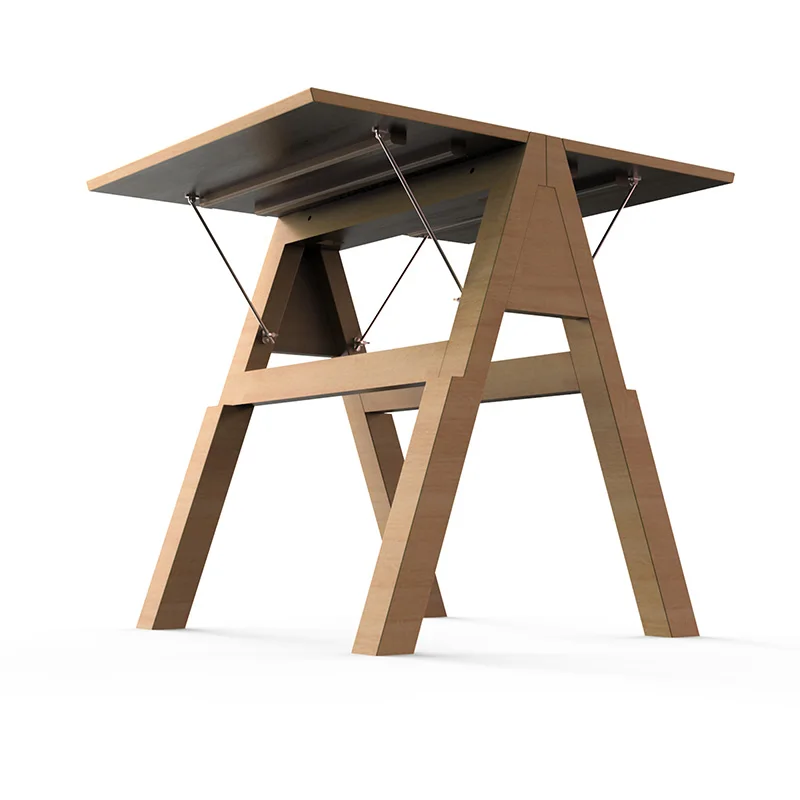 SM Spanish Donkey Sex Furniture Aid Stool Position Prop Erotic Game Dungeon Paly