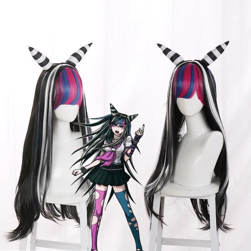 Amazona Shopping Haikyuu Brahman Tokyo Revengers Genshin kimonos Genshin Impact Keychain Venti Cosplay Dress Wigs Kakegurui