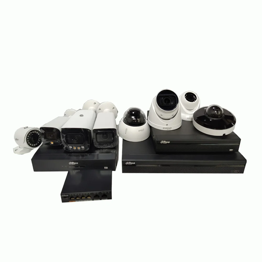 Original Dahua PFB300C-SG Aluminum Alloy Ceiling Mount Bracket