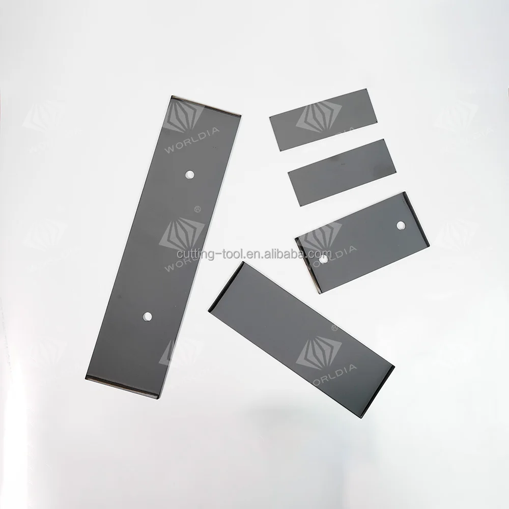 Niobium based Boron doped diamond electrode BDD Electrode supplier synthetic diamonds cvd diamond plate for water treatment