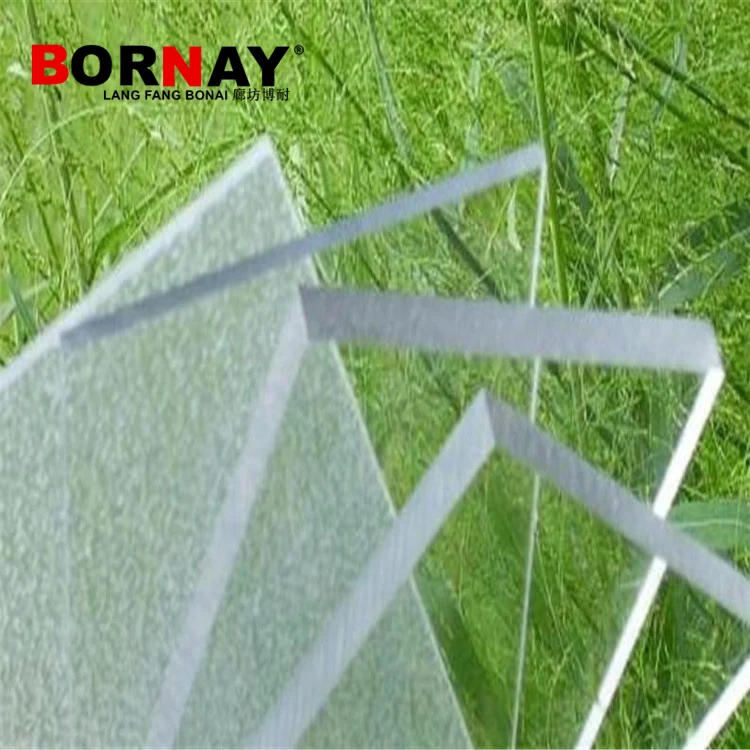 langfang 9mm polycarbonate sheet 0.5Mm Small Greenhouse Polycarbonate Dome Sheet skylight dome polycarbonate