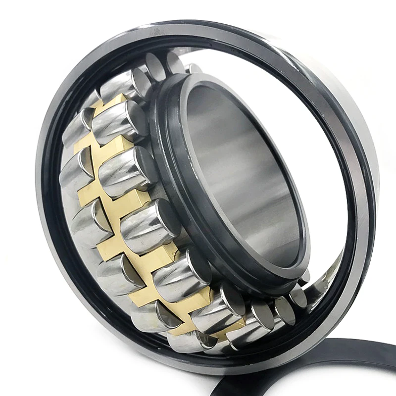 Spherical Roller Bearing 22212 22212 CCK/W33