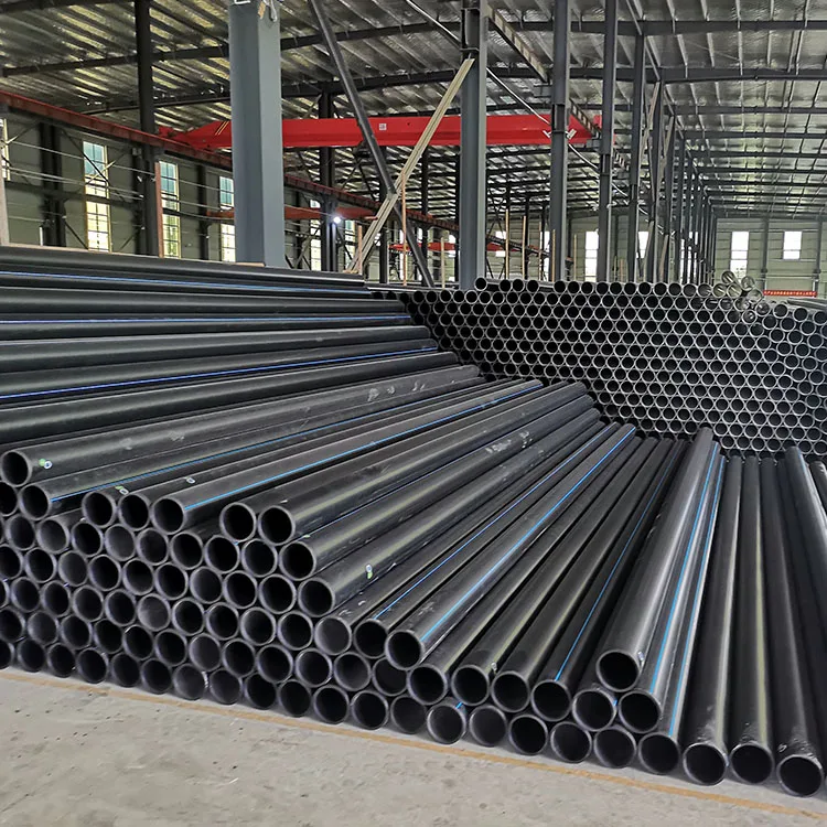 hdpe pipe 60mm 16mm 19 mm low density poly pipe 8mm Polyethylene drip  agricultural irrigation HDPE pipe