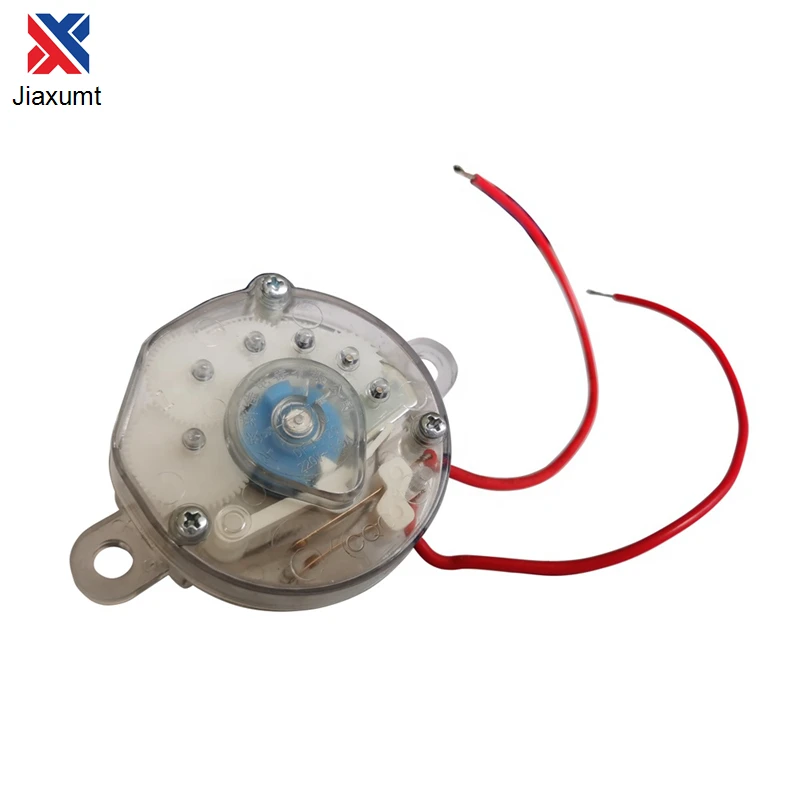 2021 new widely used 3h mechanical timer for wash machine