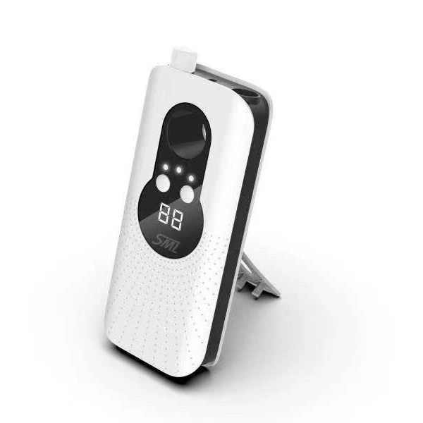 Новый стиль M6 68 вт 1200 мач электрическая перезаряжаемая дрель для ногтей с 35000