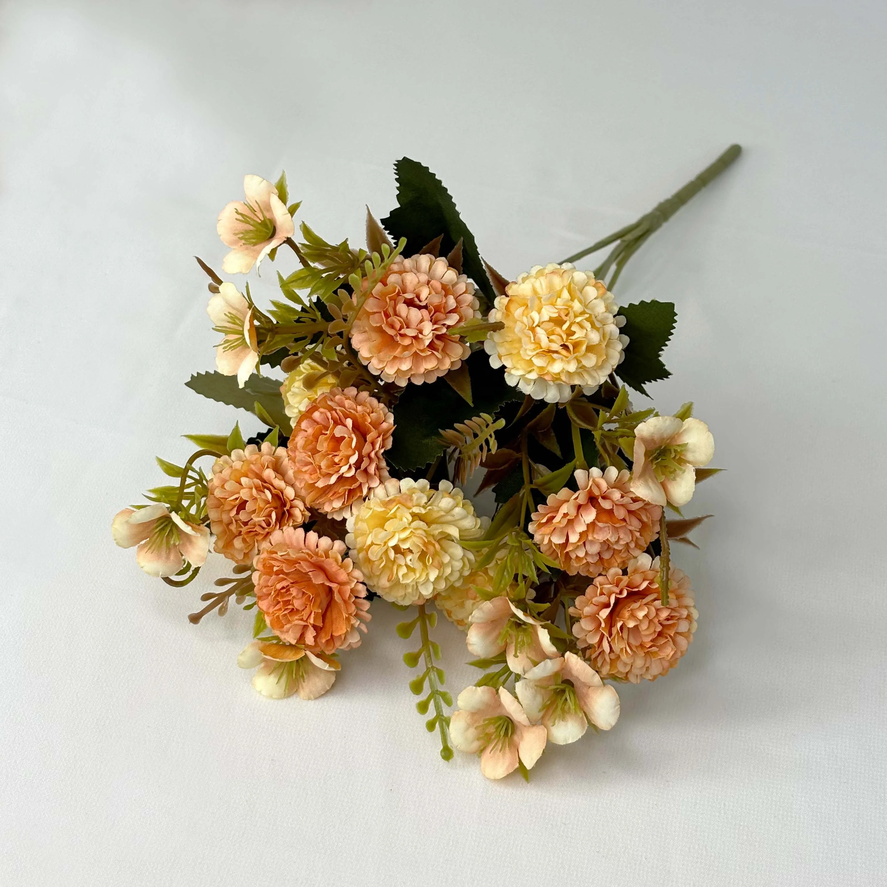 Flower Ball Wedding Centerpieces Carnation Artificial Flower Wedding Flower Centerpieces