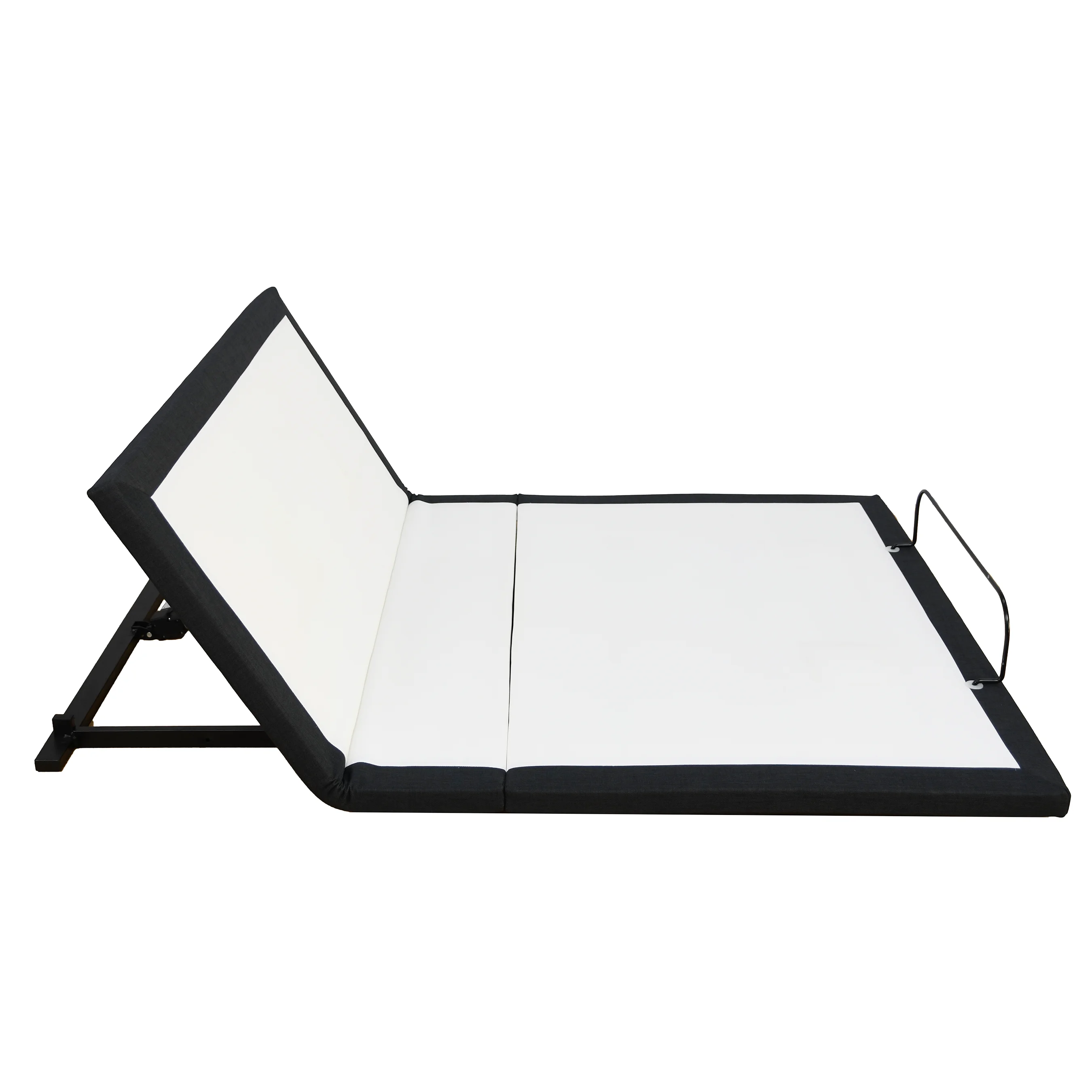 Rondure RKDZ, лидер продаж, электрическая кровать размера «Queen-Size», регулируемая кровать, с нулевым клиренсом