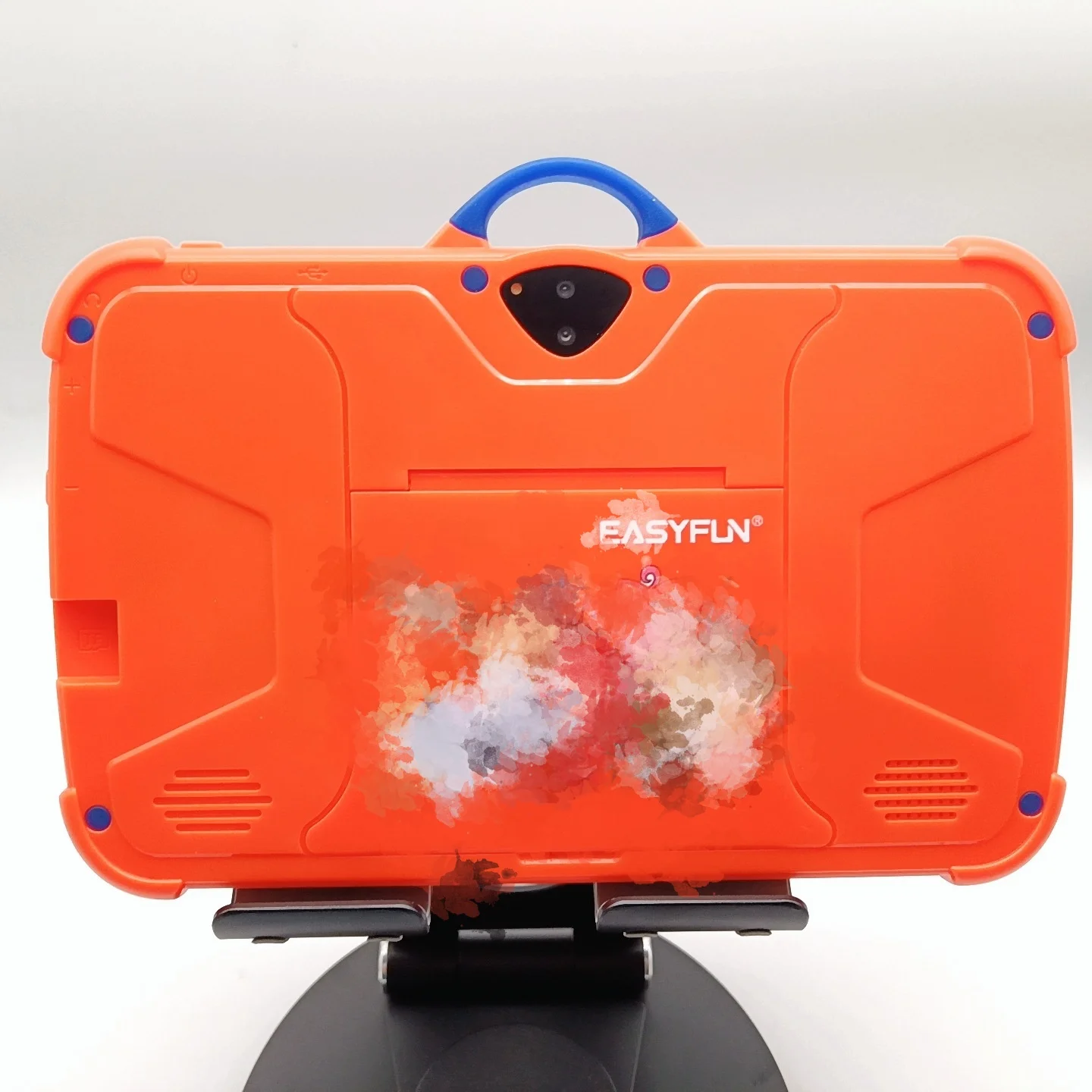 7 дюймов умный Детский планшетный компьютер Spreadtrum 1 + 8G обучающая машина для раннего обучения игровой звук