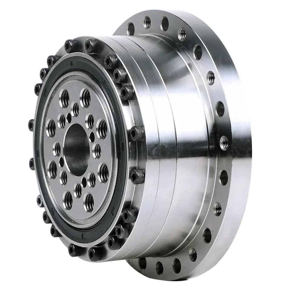 Harmonic Gearbox Cycloidal Industrial Robotics Arm Joint Gearbox Reducer