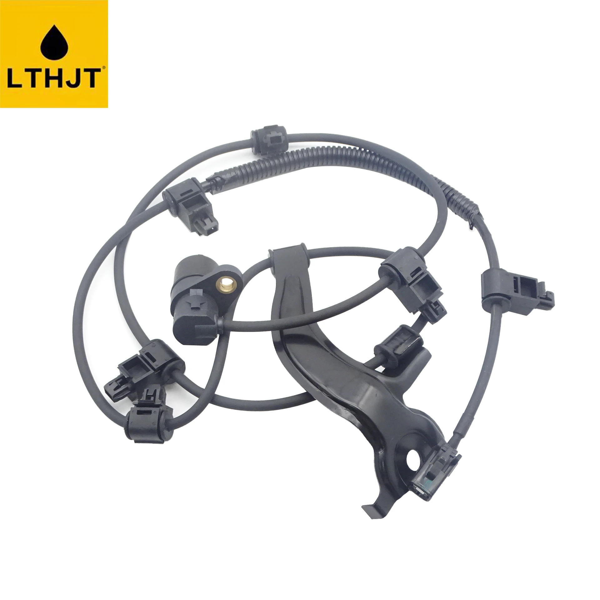 Auto Parts Rear Left Abs Wheel Speed Sensor 89546-60030 For Land Cruiser Lx470 4.7l 1998-2007