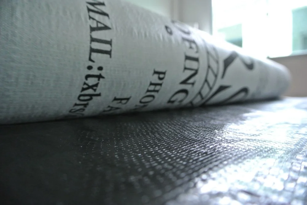 waterproof high breathable membrane for roof and wall