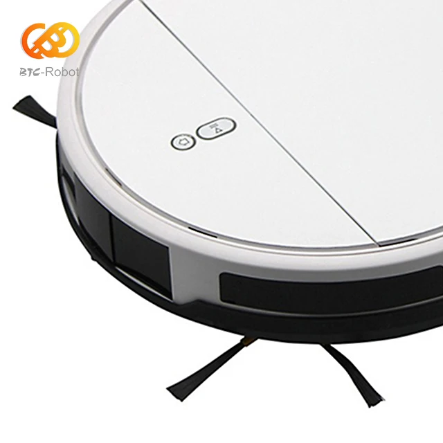 Auto Cleaning Robot Sweeping Dust Removal Mini Thin Smart Automatic vacuum Robot