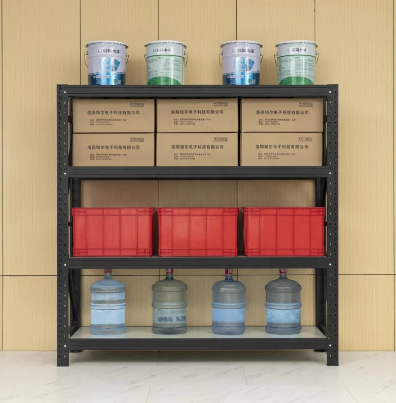 Manufacturer Supplier heavy duty steel rack Storage Rack Storage Shelves Goods warehouse Shelf