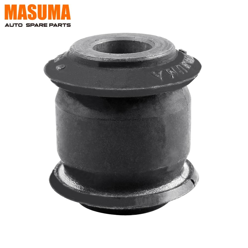 RU-414 MASUMA Auto Repair Part Rubber Bushing SR20DE C23M 55121-2U602 55121-2U601 55157-62C00 for NISSAN CUBE ANZ10