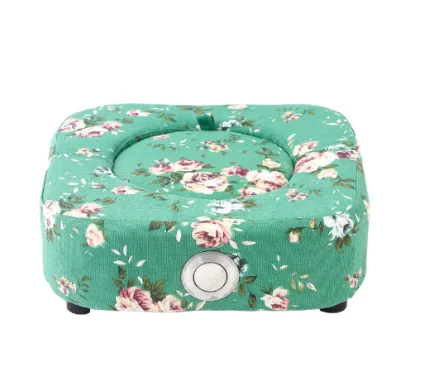 Moxibustion Sit Back Multi-functional Chinese Moxabustion Moxa Cone Burner Device Smokeless Home Use Seat