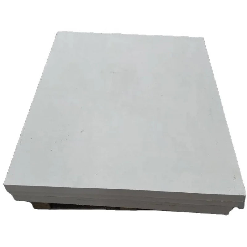 High quality factory price  1050 calcium silicate board