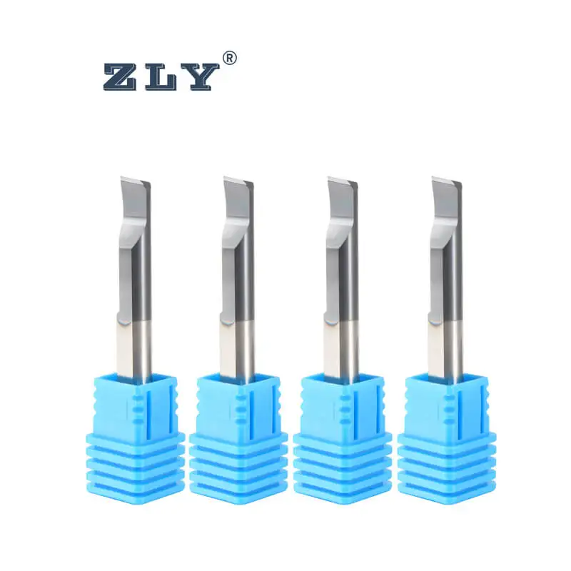Customized carbide Solid Mini Boring Bar Metal Machine Small Bore Turning Cutter Carbide Micro Boring Tools For Cnc