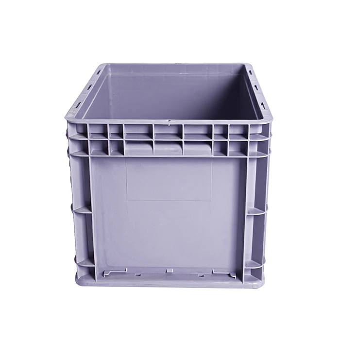 Factory wholesales cheap price plastic crate box