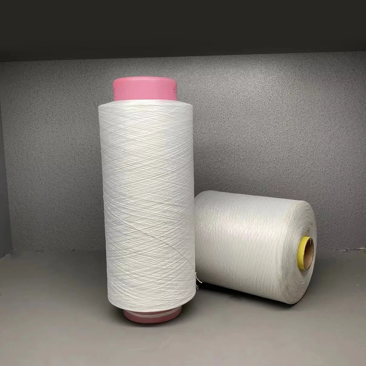 High Strength Nylon 66 air textured yarn Polyamide 66 ATY Full Dull yarn