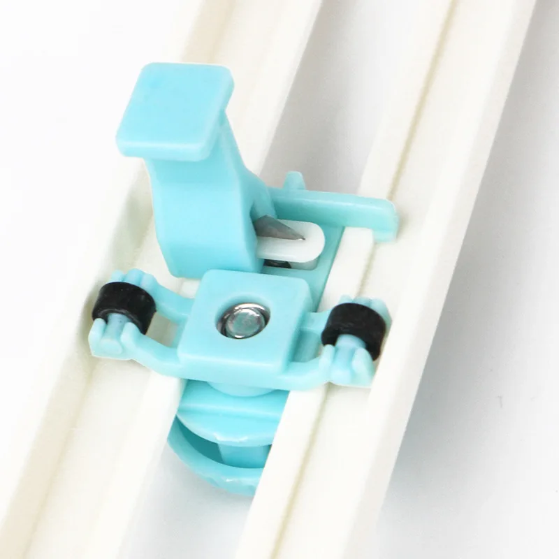 KAMEI Mini round paper round Cutter various round sizes trim scrapbook DIY