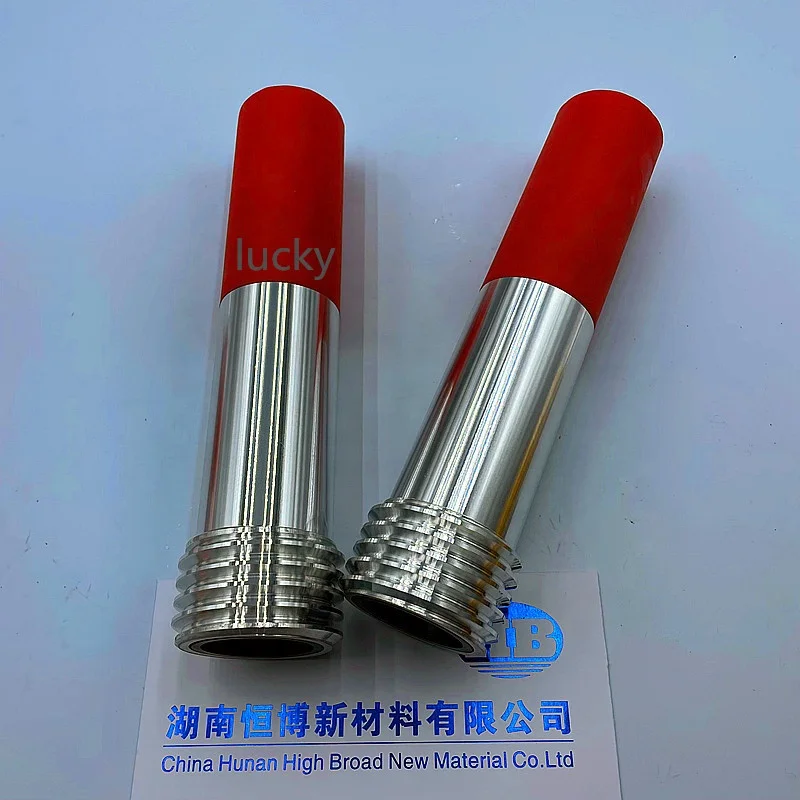 Boron Carbide Nozzles for sandblasting size 6mm 8mm 10 mm