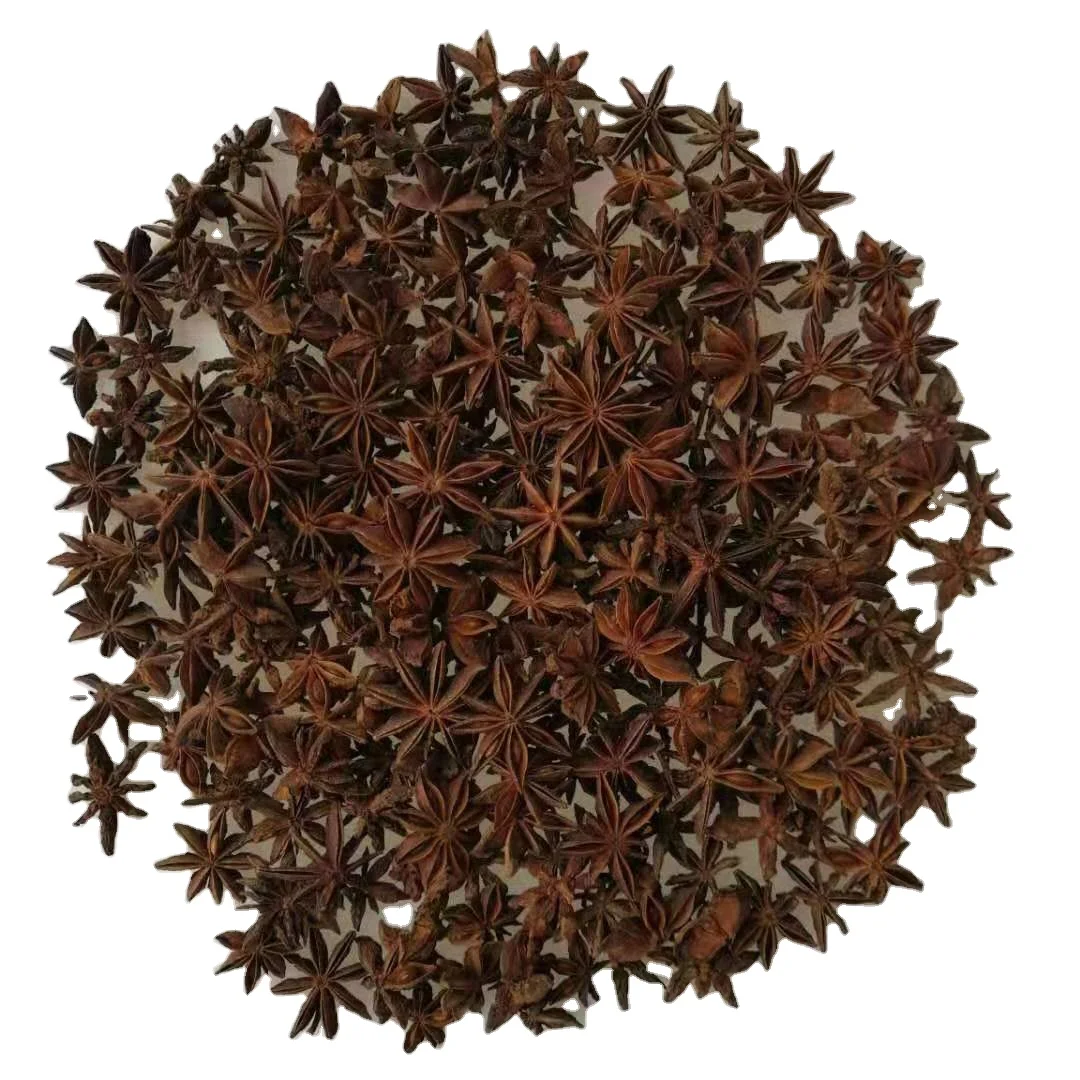 
 Высокое качество Натуральная звезда анис из Китая Горячая продажа  