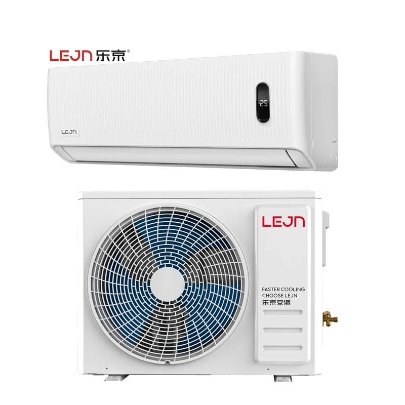 LEJN Cool Heat Save Energy inverter air conditioner living room refrigeration air conditioner standing air conditioner for homes