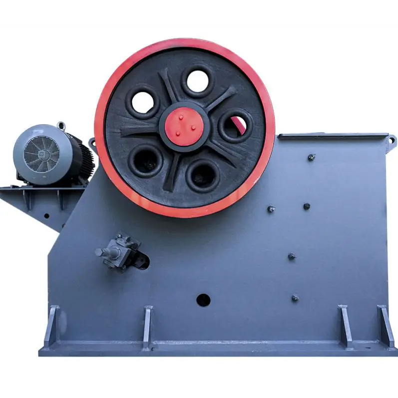 China New Type Stone Crusher For Sale Quarry Stone Crusher Crushing Plant Batu