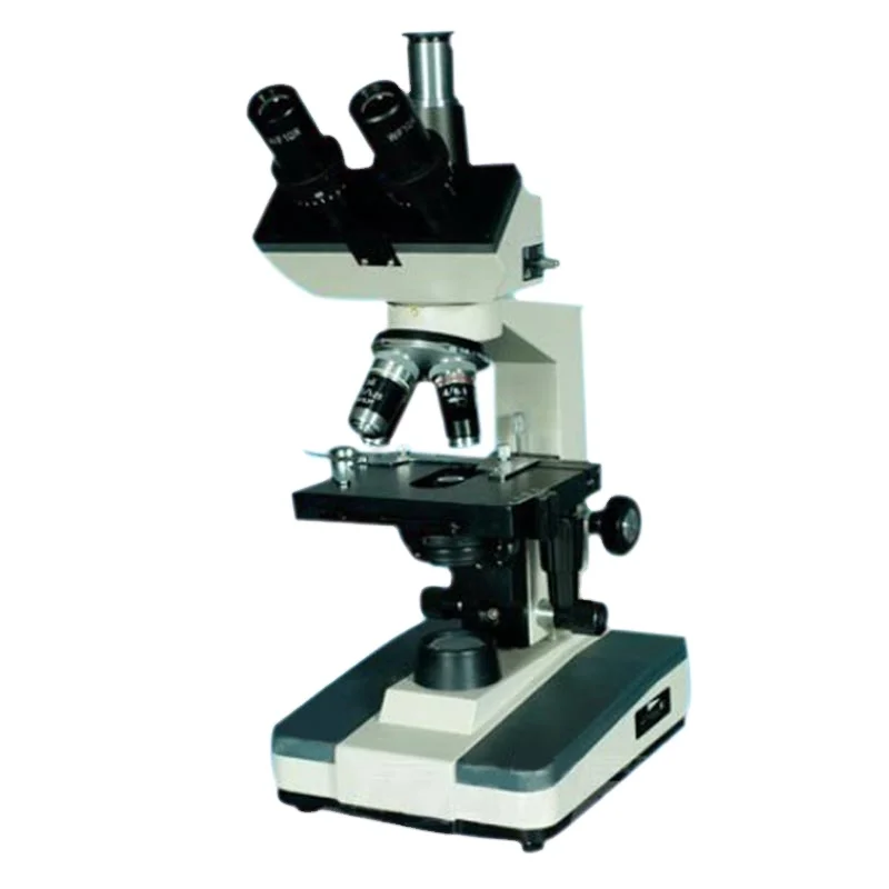 BBM1-01T Biological Microscope with Trinocular Head