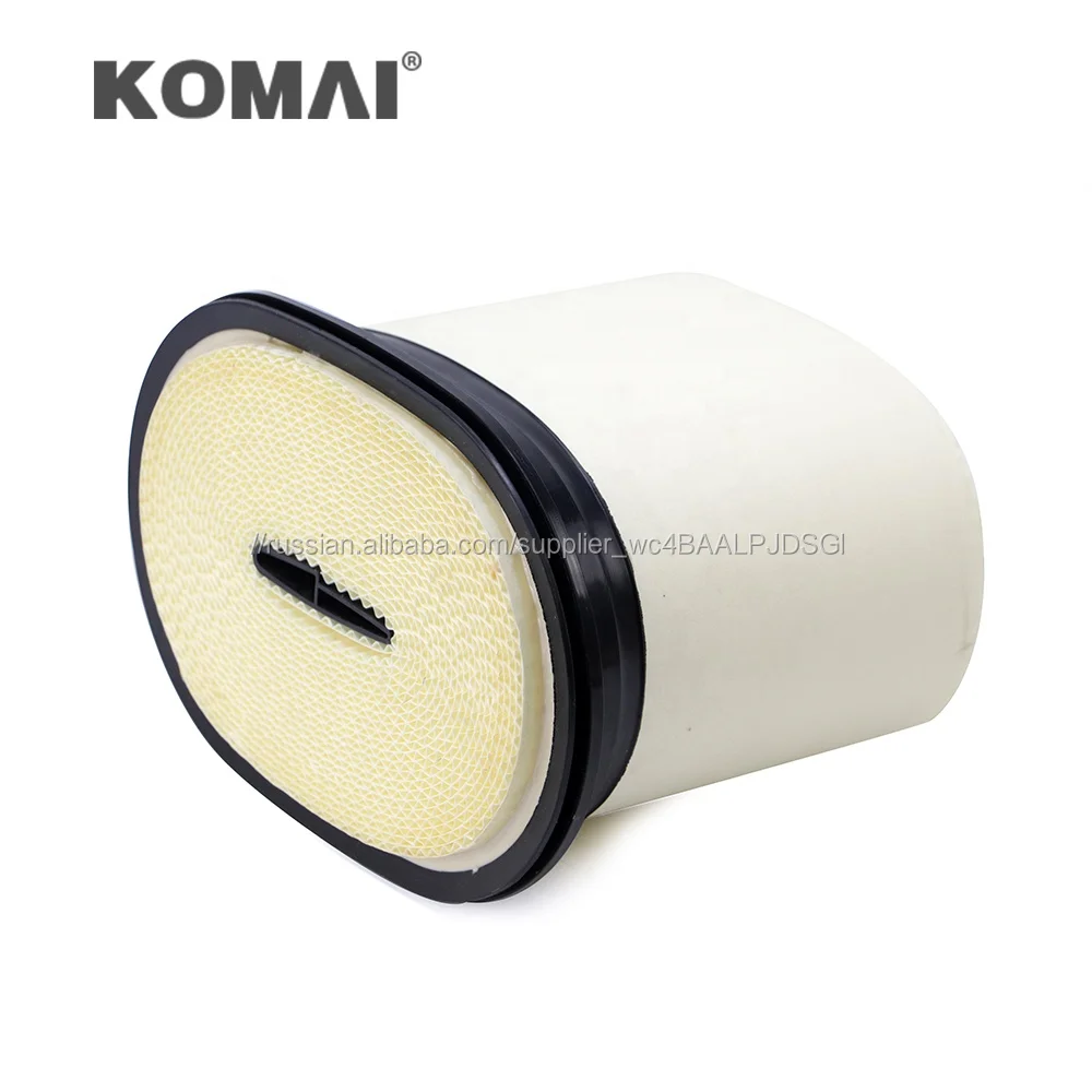 For Caterpillar and JCB Excavators Cartridge 2277448 2934053 PA4997 Air Purifier Filter
