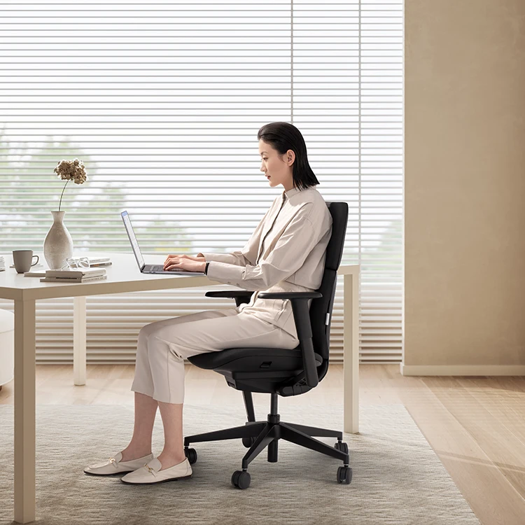 
Weworth 2021 Latest Design High Back Ergonomic Executive Office Chair From Automobile Seat Industry 