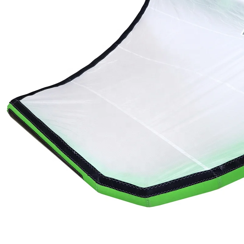 ODM/OEM Customized 4~6M Strong Structure Surfing Wing Kitesurf