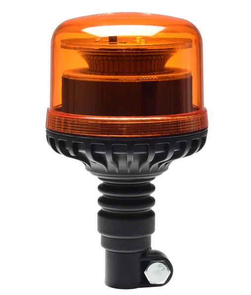 China Manufacturer R65 Durable Road Safety Red Warning Light Led Emergency Strobe Beacon