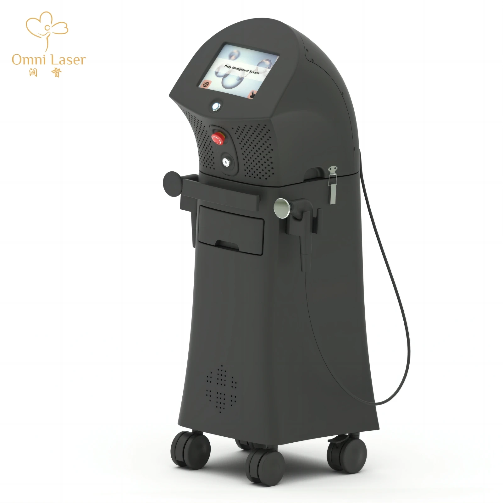Radio frequency Therapy Body Sliming Pain Relief Deep Care 448khz and Wrinkle Removal Skin Lifting Pain Relief Machine